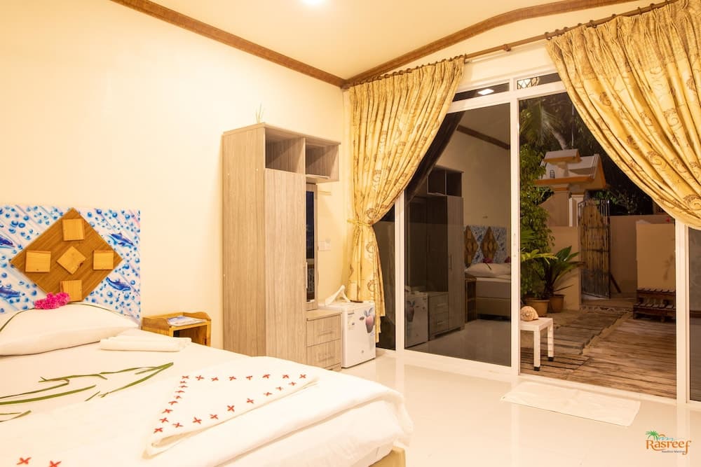 Rasreef Rasdhoo Maldives - View 21