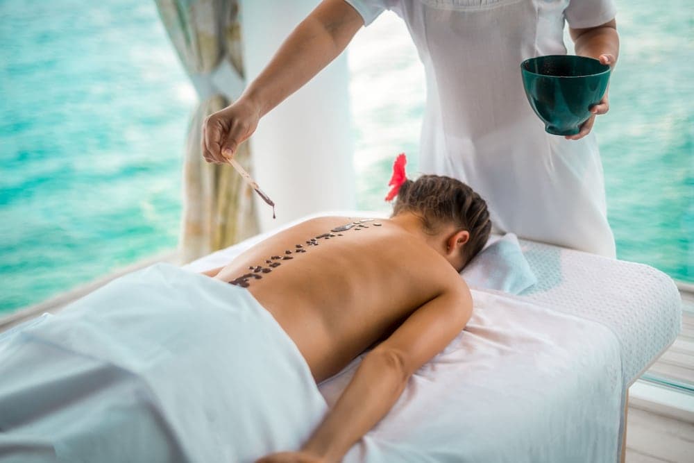 Jumeirah Olhahali Island - View 86