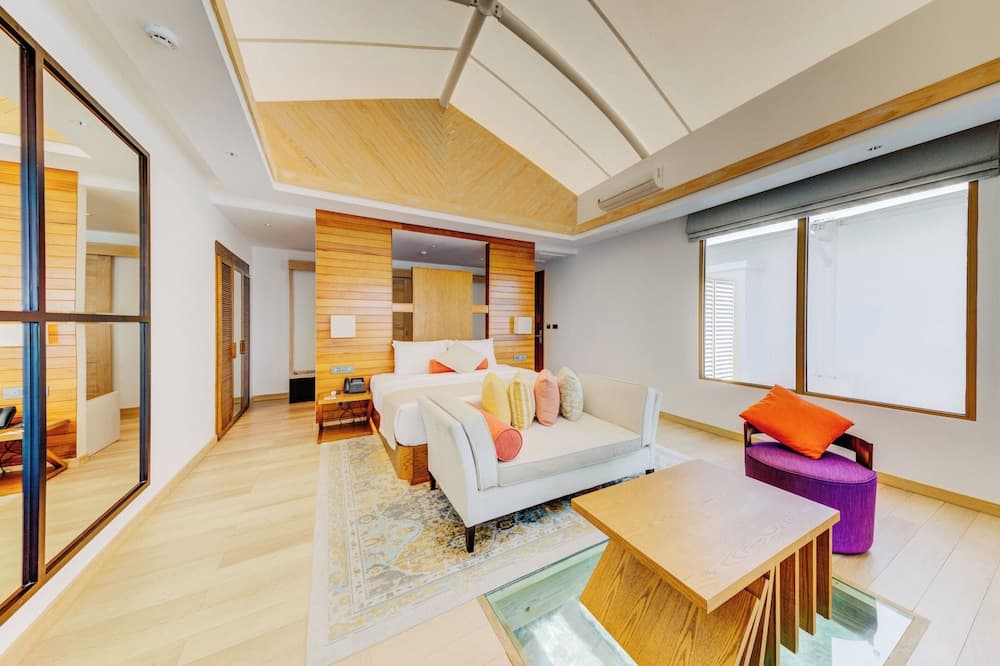 Cinnamon Hakuraa Huraa Maldives - All Inclusive Adults-Only - View 55