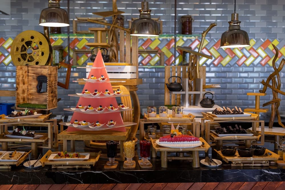 Emerald Faarufushi Resort & Spa - View 97