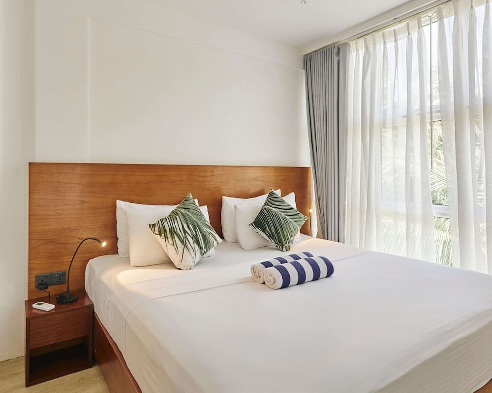 Bliss Dhigurah - View 78