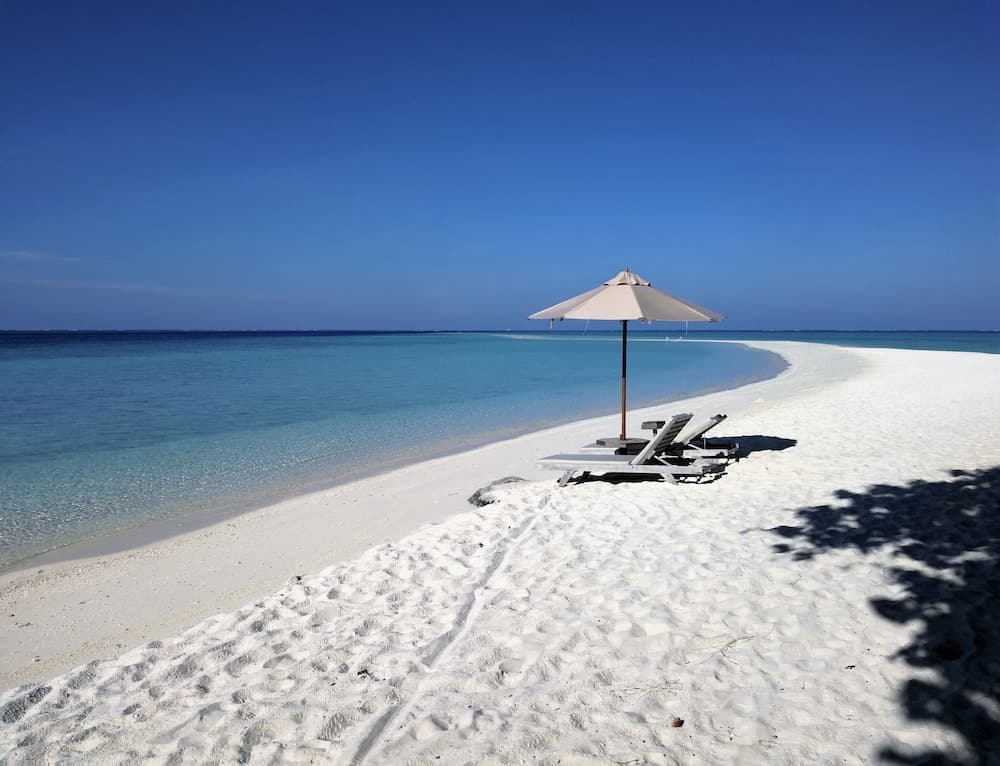Gangehi Island Resort - View 58