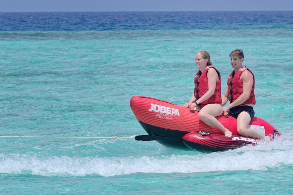 Embudu Village - View 24