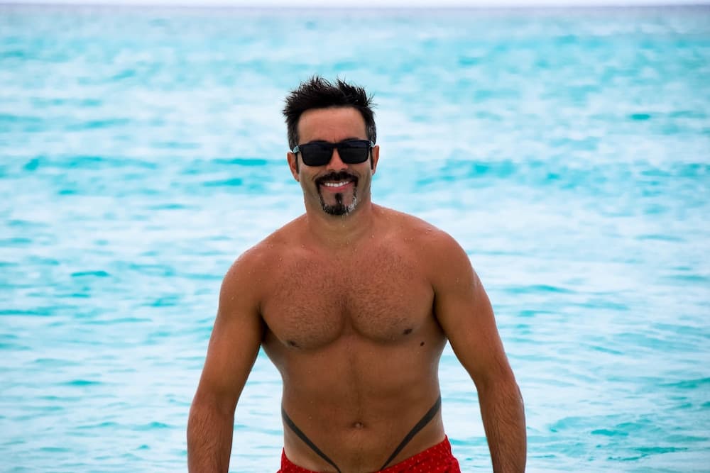 Shallow Lagoon Rasdhoo - View 7