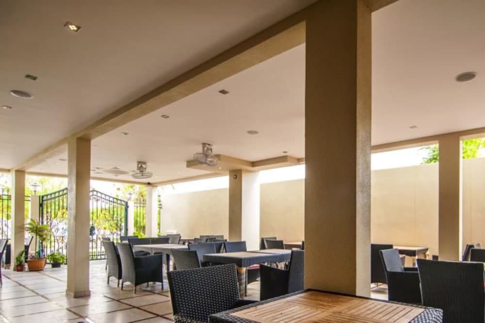 Fern Boquete Inn - View 15