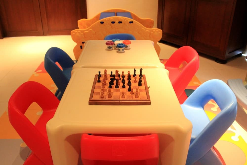 The Residence Maldives - View 56