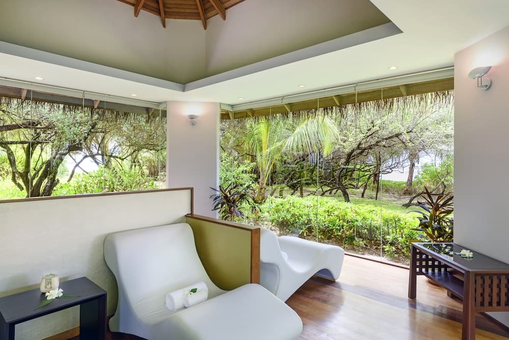 Sheraton Maldives Full Moon Resort & Spa - View 125