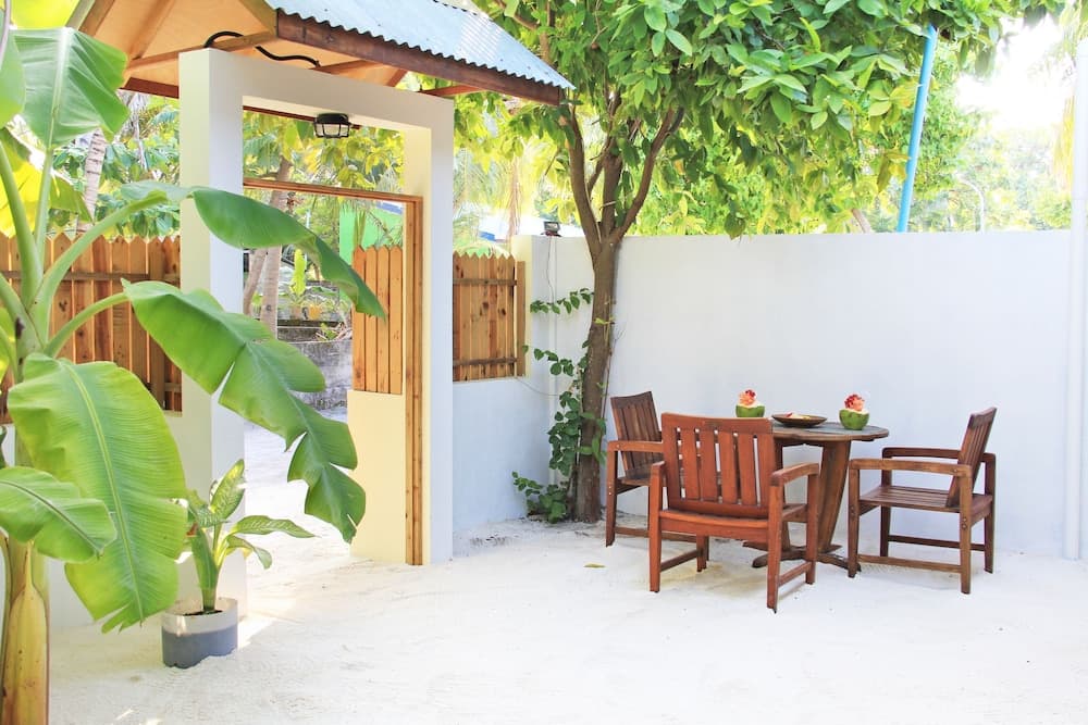 Dhivehi Experience - View 4
