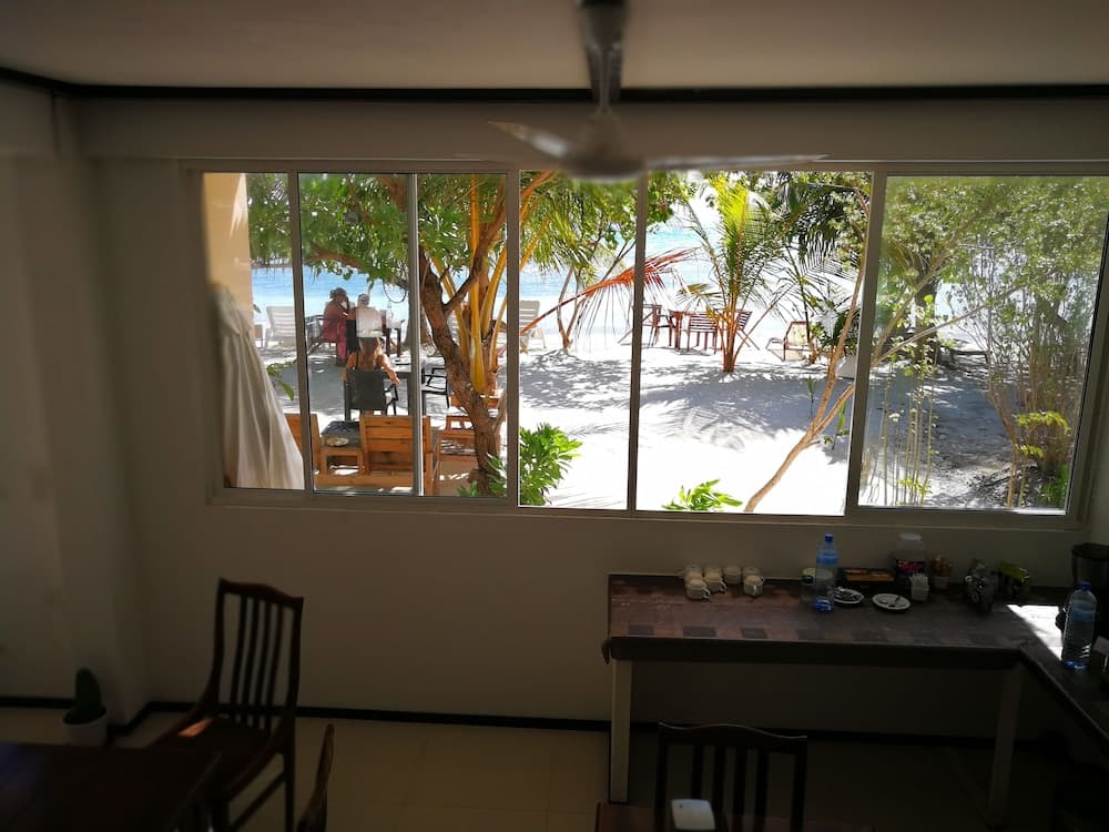 Crown Beach Hotel Maldives - View 55