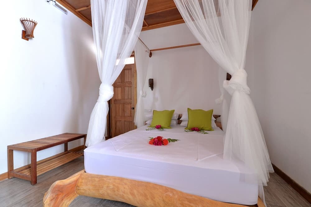 Eden BAANI Lodge - View 58