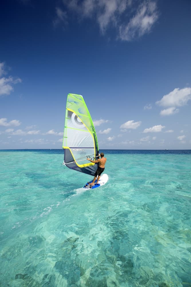 Velassaru Maldives - View 48