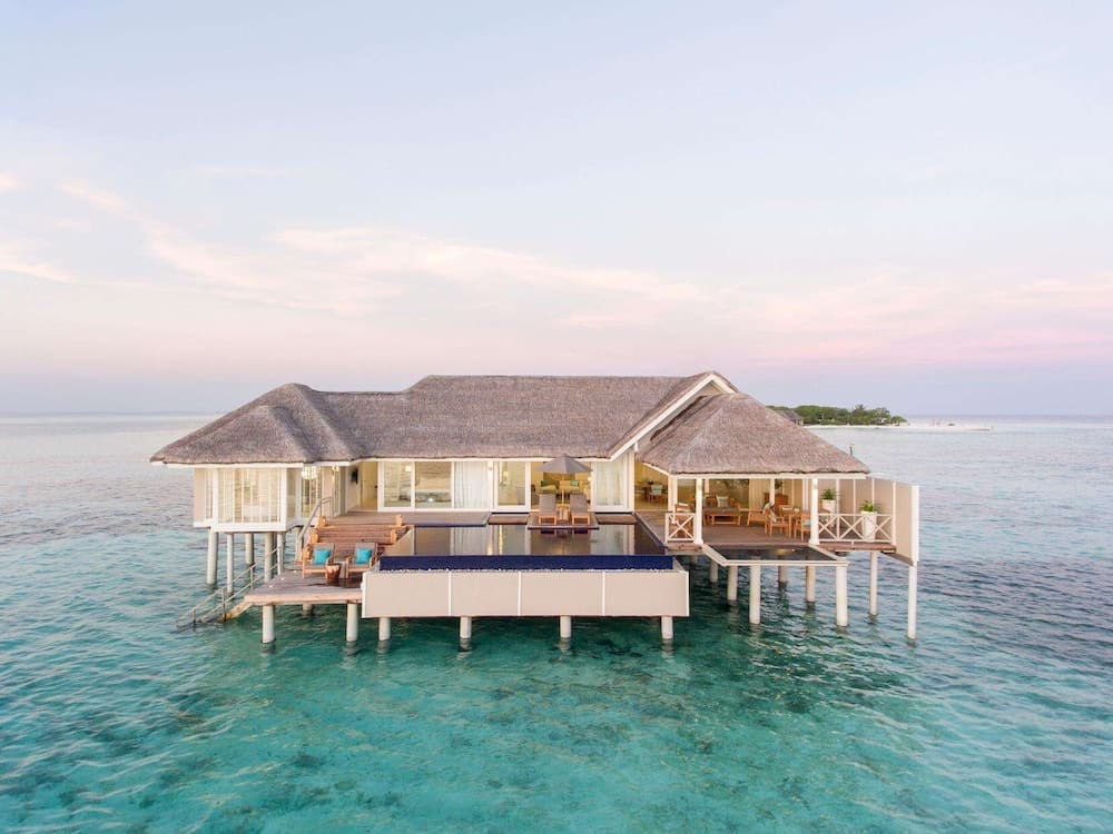 LUX* South Ari Atoll - View 193