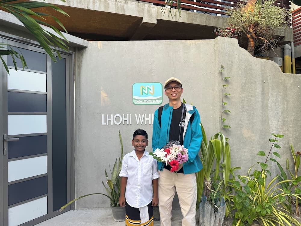 Lhohi White Sand - View 18