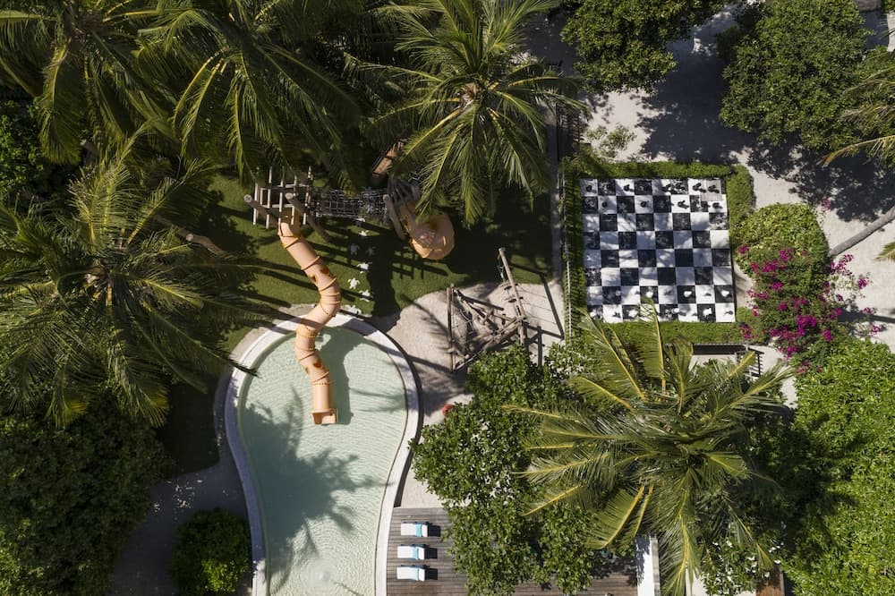 Four Seasons Maldives at Landaa Giraavaru - View 75