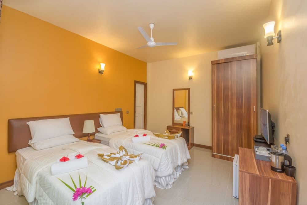 Ostrov Beach - View 65