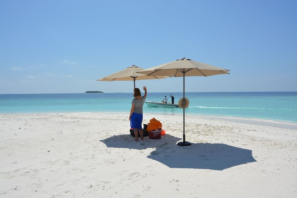 Hanifaru Stay - View 18