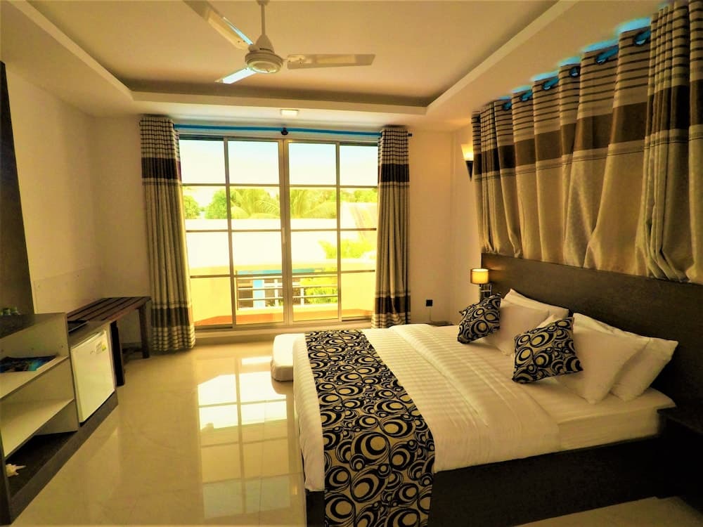 Beach Home Kelaa - View 2