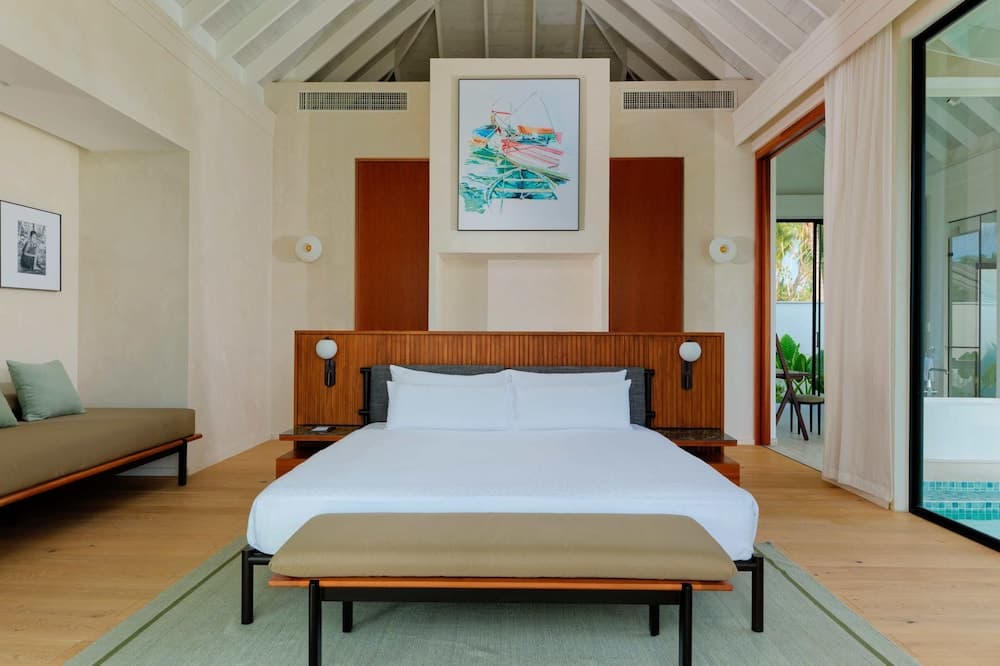 Ananea Madivaru Maldives - View 111