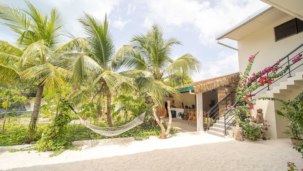 Tranquila Maldives - View 73