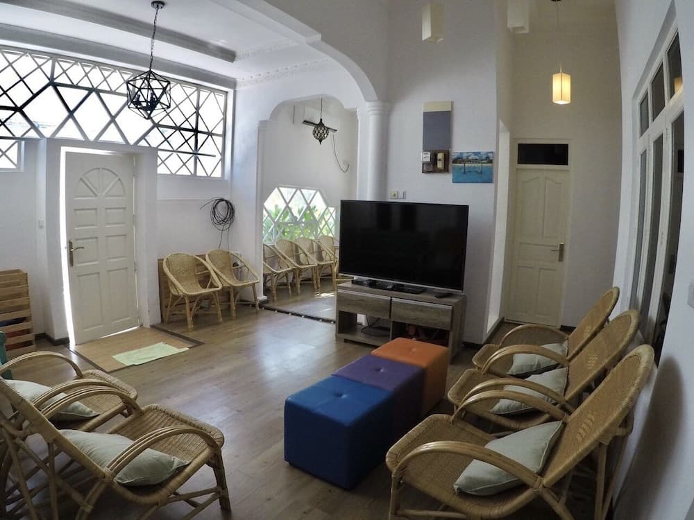 Island Side Gulhi - View 9