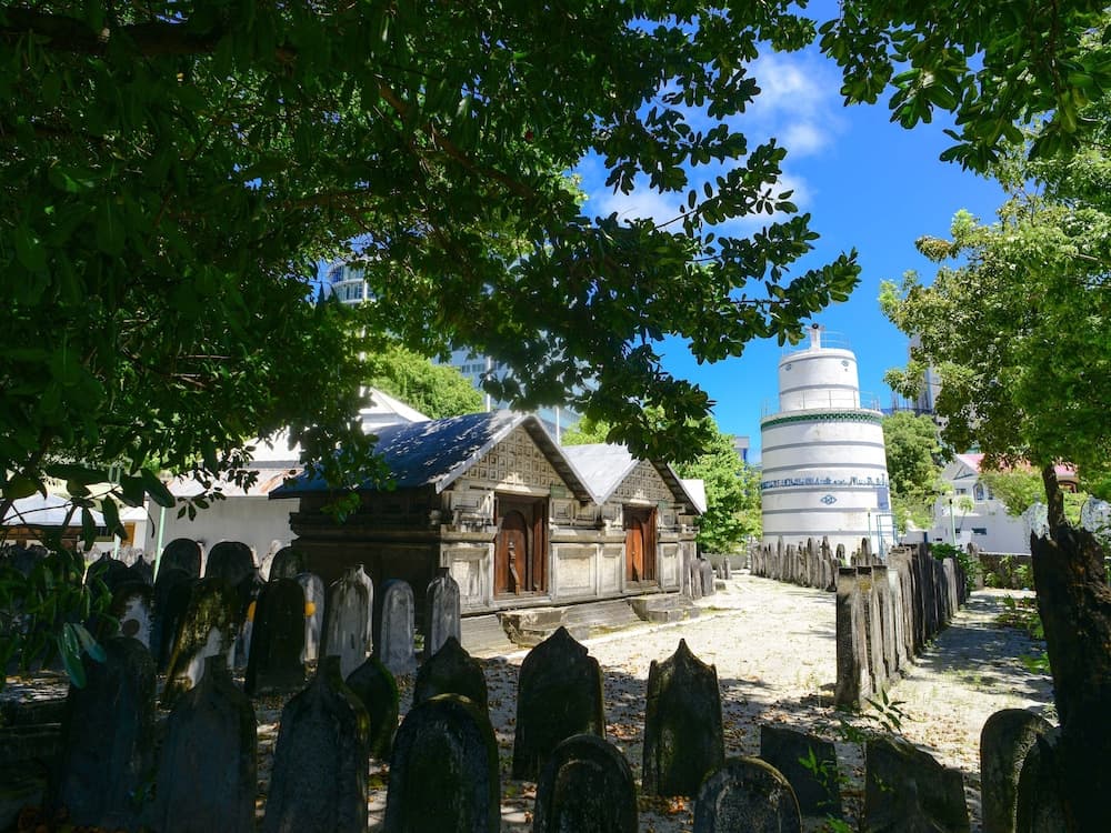 Noomoo Hulhumale - View 42