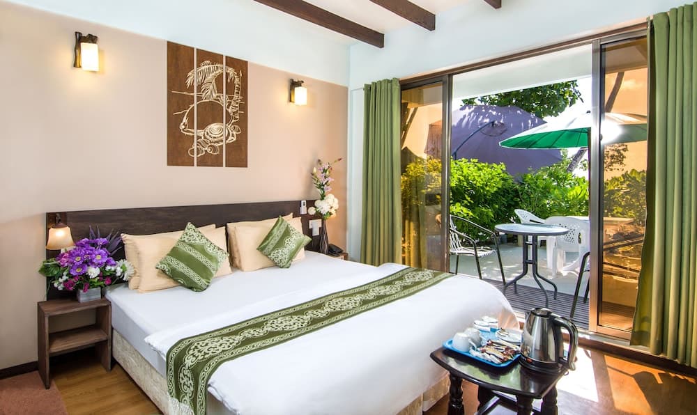 Salt Beach Hotel - View 21