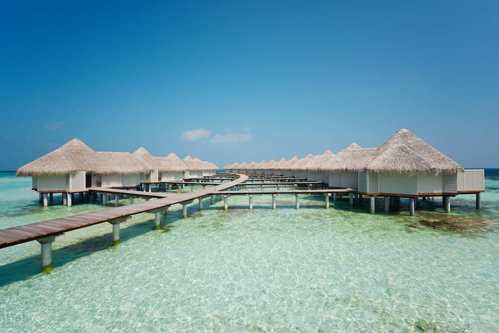 Drift Thelu Veliga Retreat - View 41