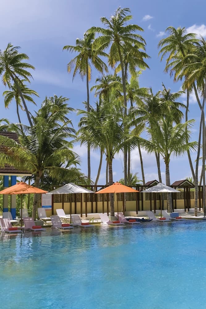 OBLU XPERIENCE Ailafushi - All Inclusive with Free Transfers - View 21