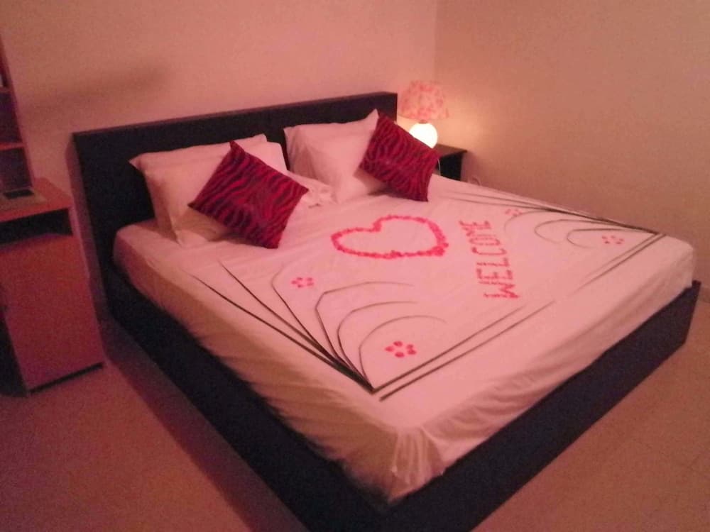 Azoush Tourist Guesthouse - View 3