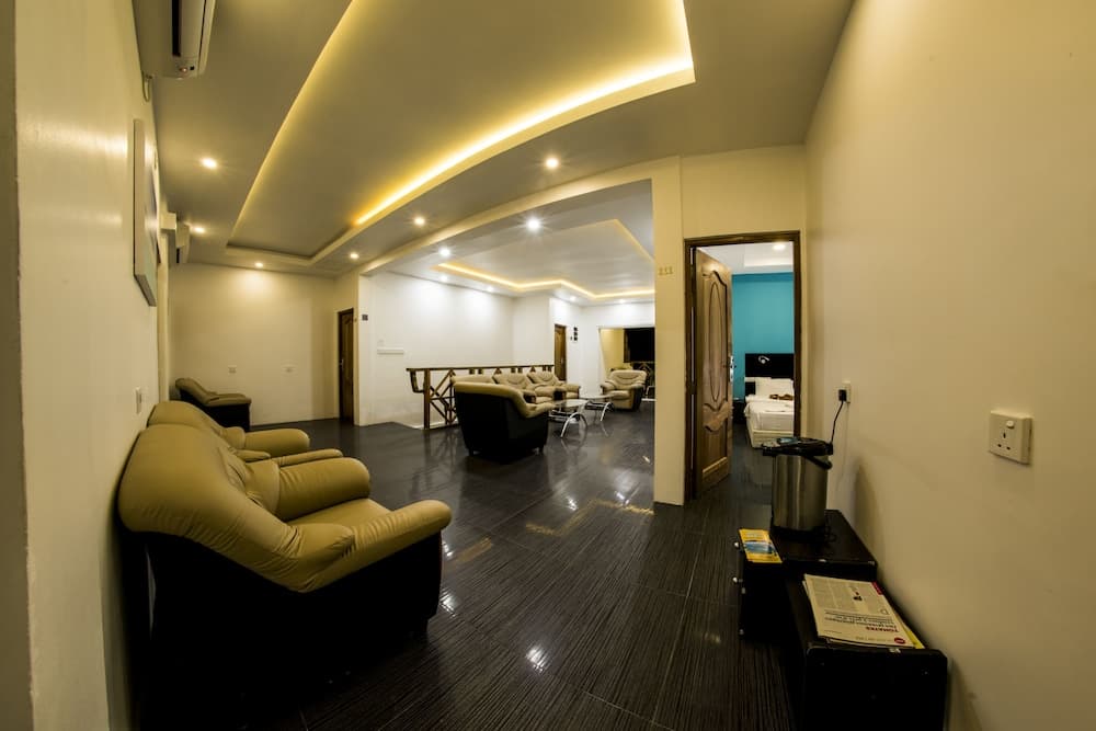 Seven Corals - View 23