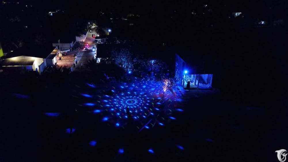 Gunbaru Inn - View 45