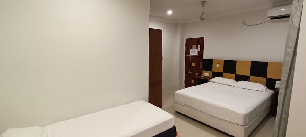 Ras Rana Lodge - View 20