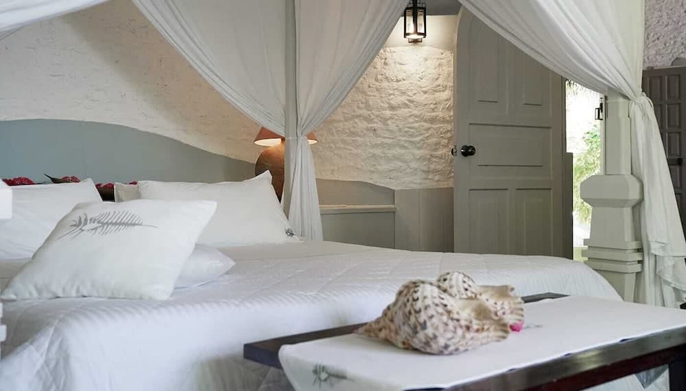 Nika Island Resort & Spa - View 9