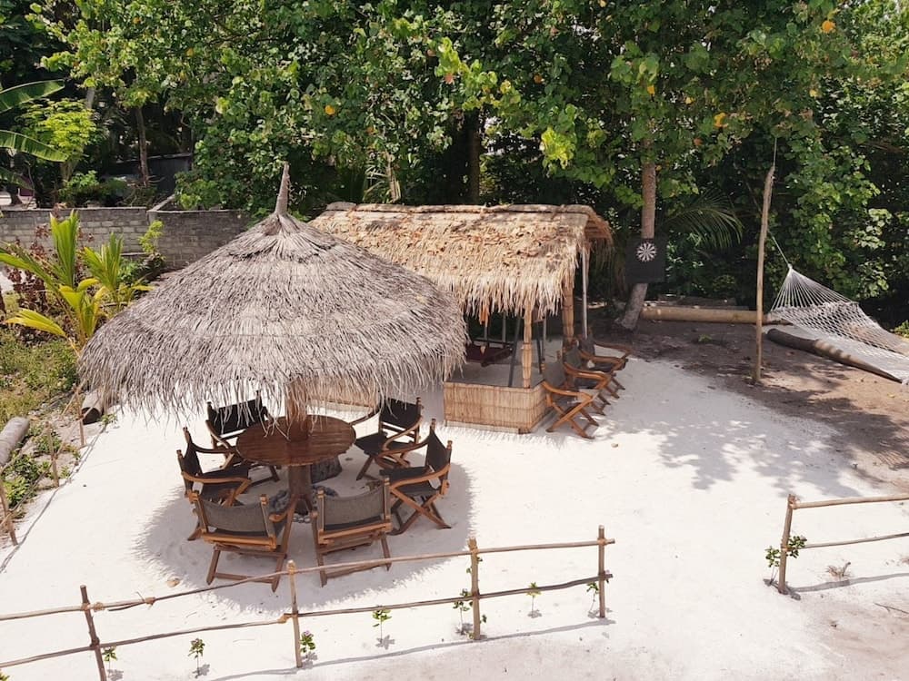 Casa Enjoy Maldives - View 2