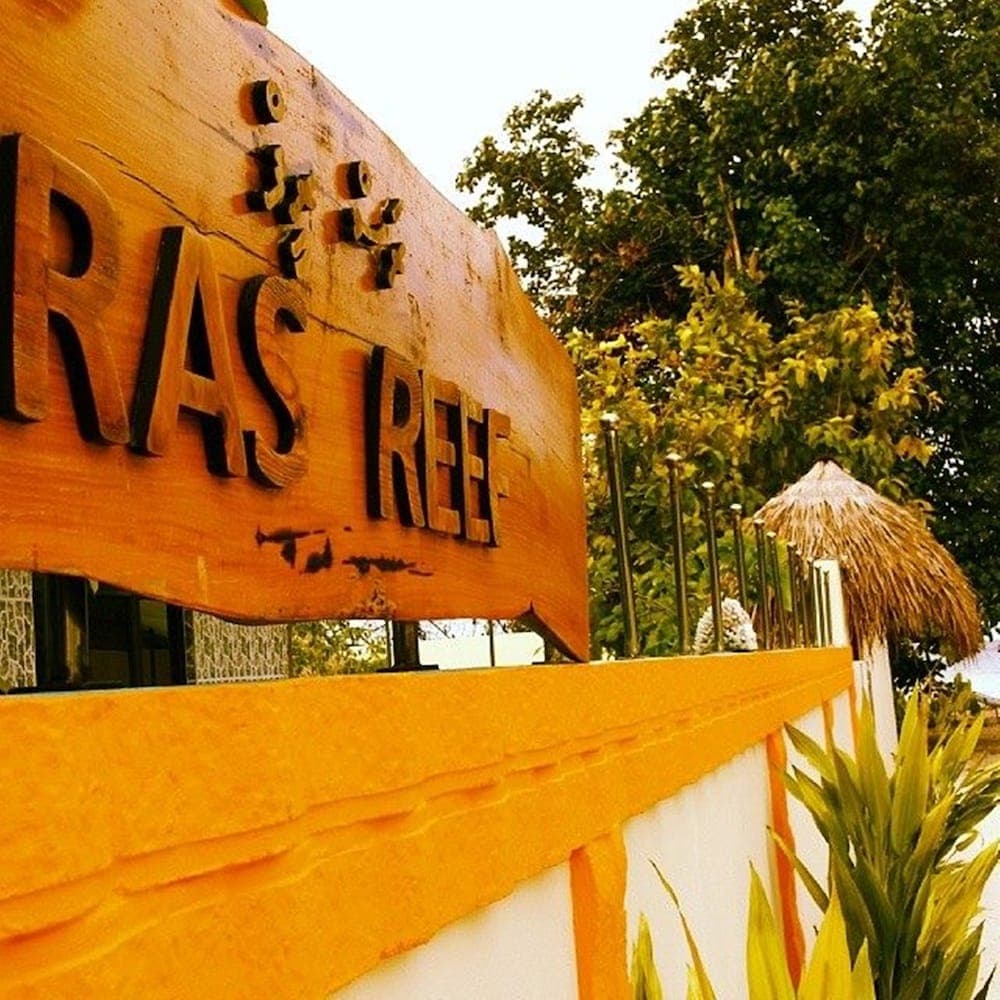 Rasreef Rasdhoo Maldives - View 8