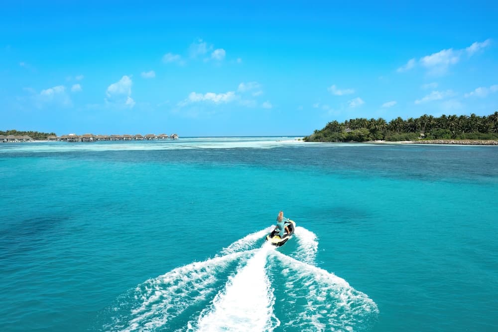 Silver Oasis Maldives - View 22
