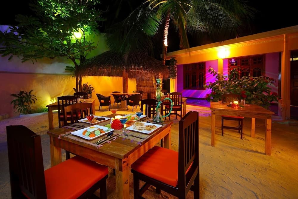 Rasdhoo Coralville - View 69
