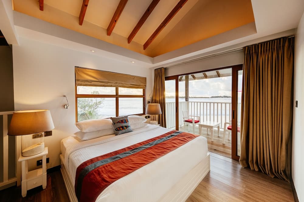 Cinnamon Dhonveli Maldives - View 56