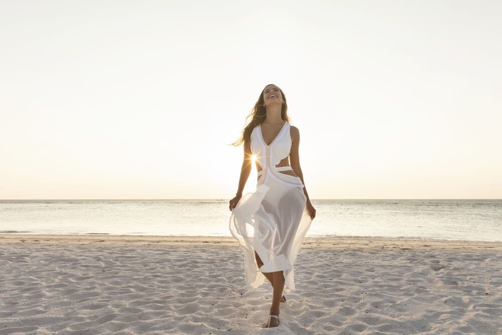 Kuredhivaru Resort & Spa Maldives - View 136