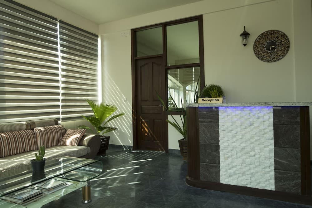 Global Residence - View 4