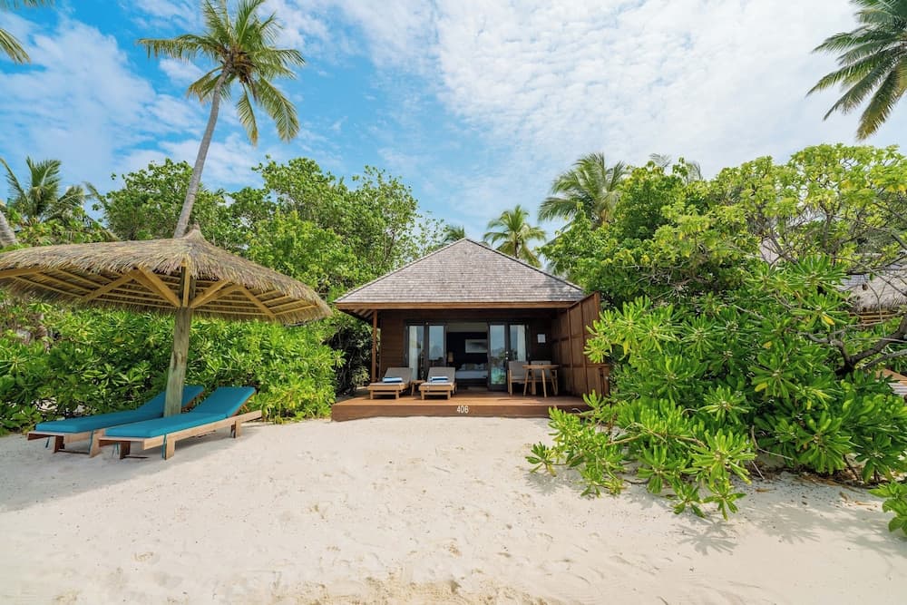 Veligandu Maldives Resort Island - View 4