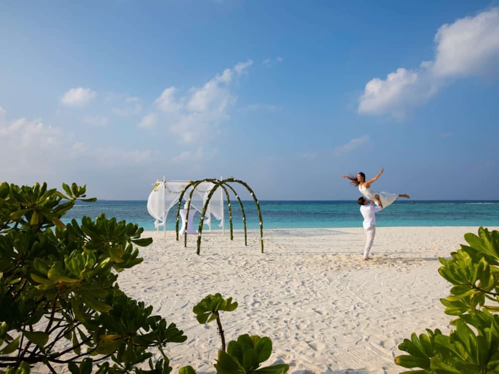 Kuredhivaru Resort & Spa Maldives by Accor - View 134