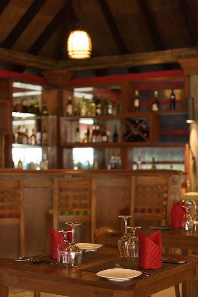 Dhigufaru Island Resort - View 75