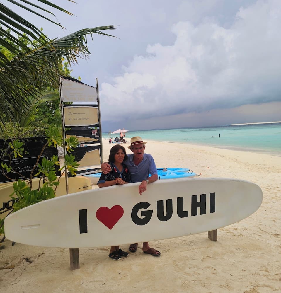 Coquillage Inn - View 34