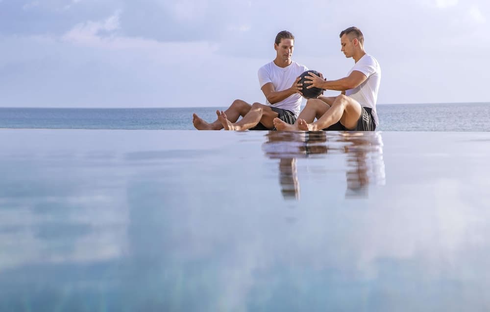 Naladhu Private Island Maldives - View 56