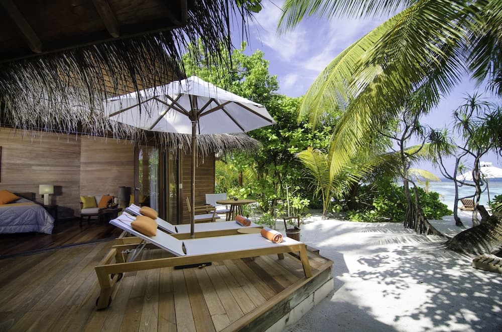 V Villas Maldives at Mirihi - MGallery Collection - View 68