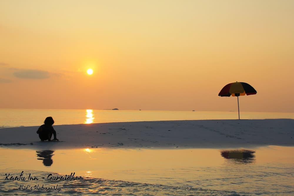Kaafu Inn Guraidhoo - View 3
