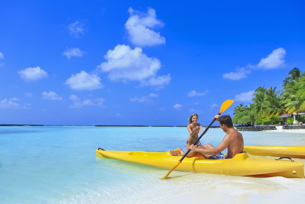 Kurumba Maldives - View 65