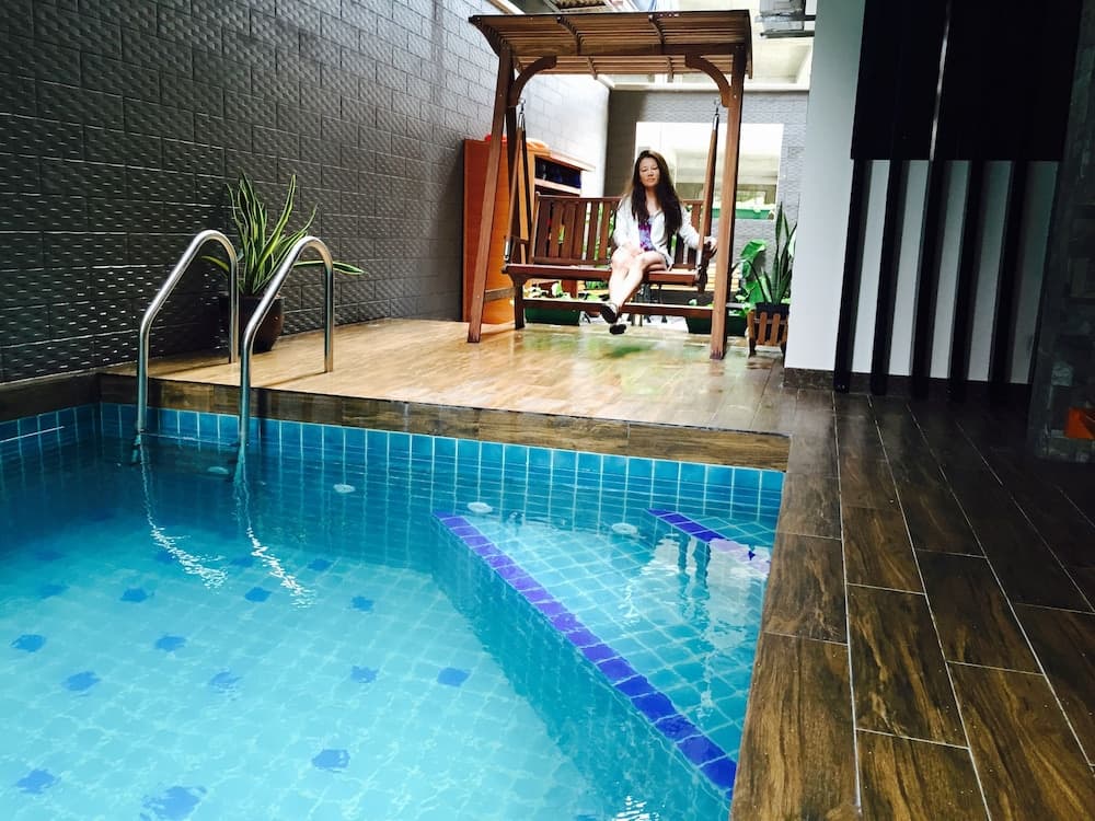 Triton Beach Hotel & Spa - View 69