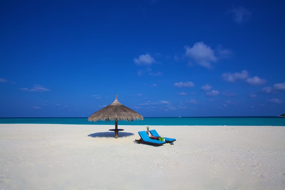 Kuredu Island Resort - View 121